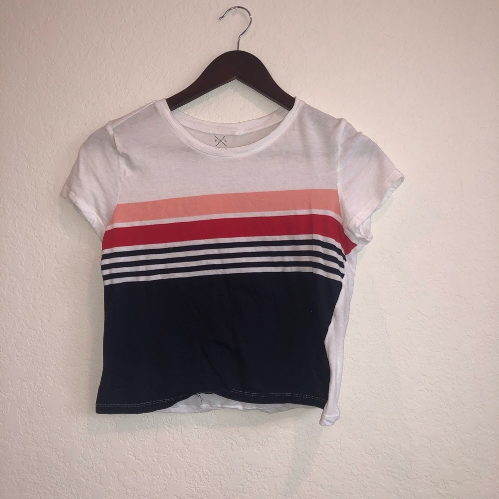 Basics By Pacsun
